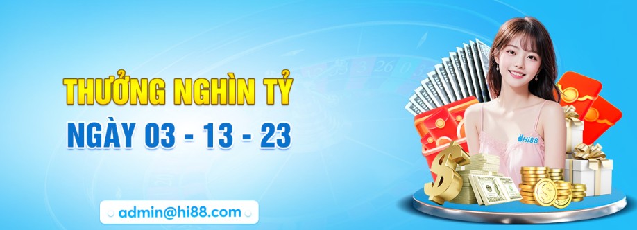 Hi88 Media Cover Image