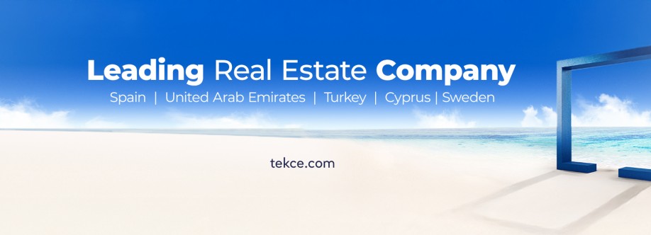 TEKCE Real Estate Cover Image