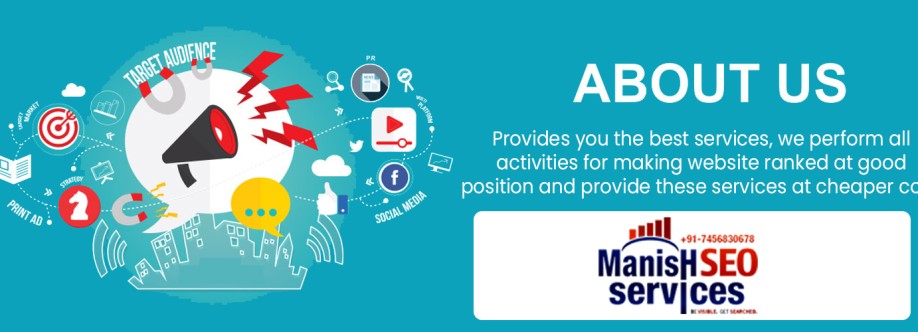 Manish Diwakar Cover Image