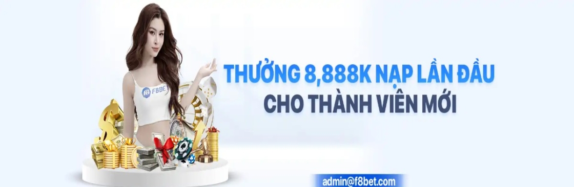 F8bet black Cover Image