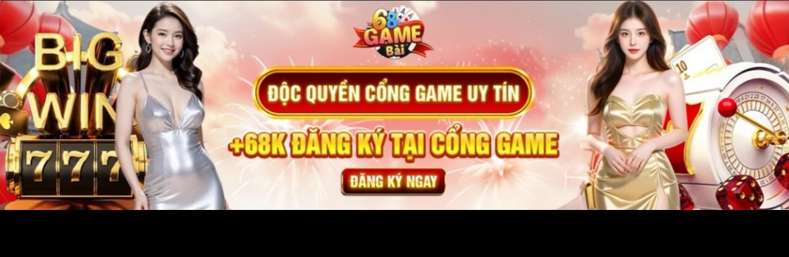 68 game bài Cover Image