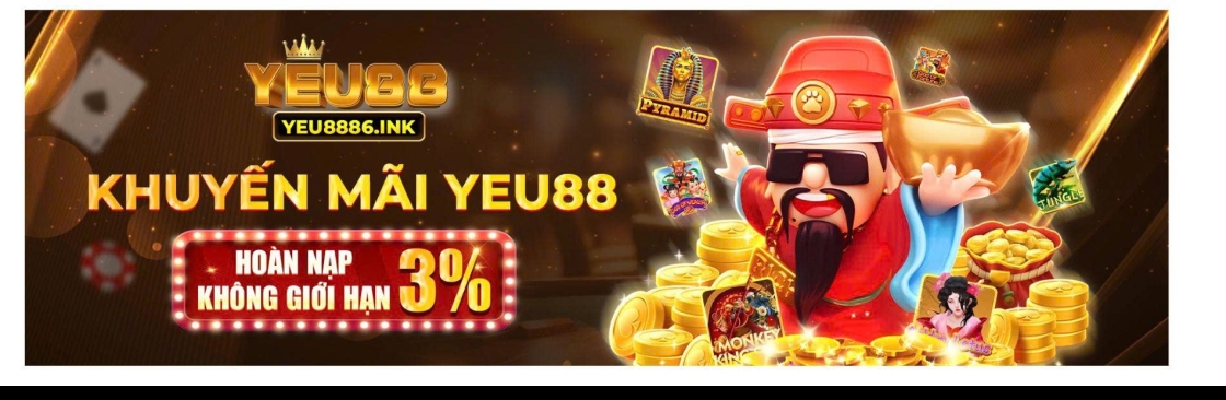 Cổng Game YEU88 Cover Image