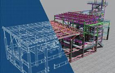 Building information modeling