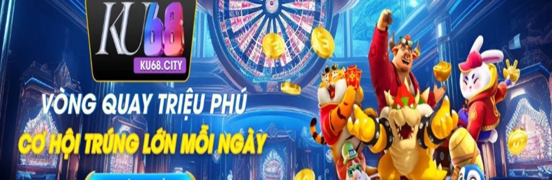 Ku68 city Cover Image