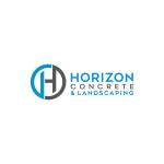 Horizon Concrete and Landscaping Profile Picture