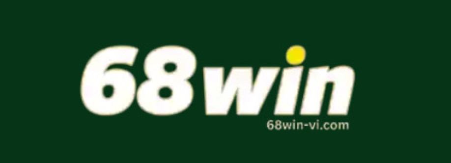 68win 68win Cover Image
