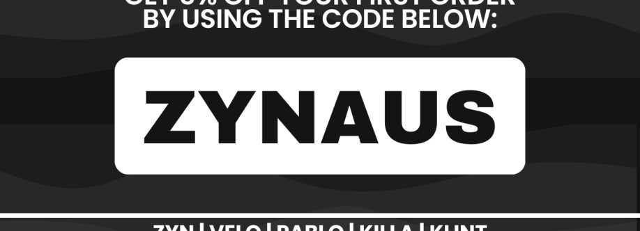 Zyn Aus Cover Image