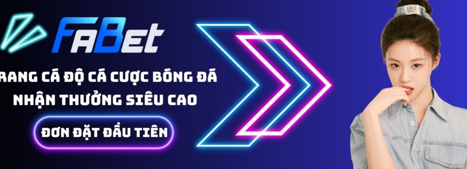 Nhà cái Fabet Cover Image