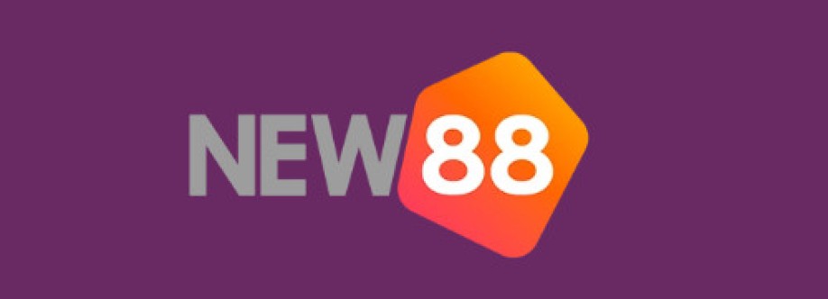 new88 new88 Cover Image