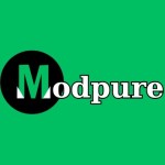 Modpure VIP Profile Picture