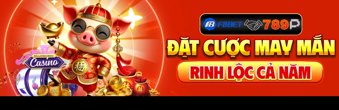 Nhà cái 789P Cover Image