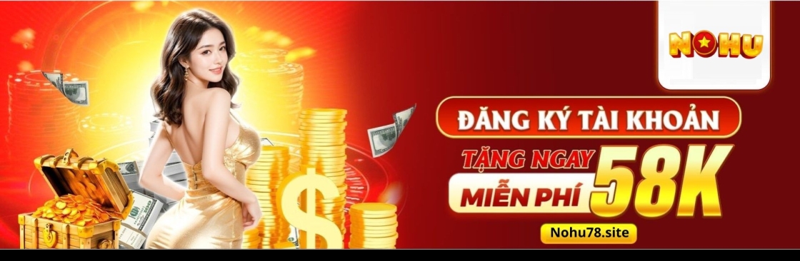 nohu78 site Cover Image