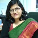 Rashmi Sharma Profile Picture