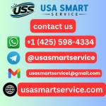 usasmart service Profile Picture