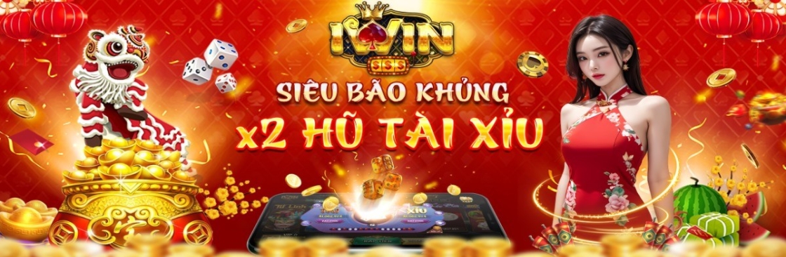 IWIN Club Cover Image