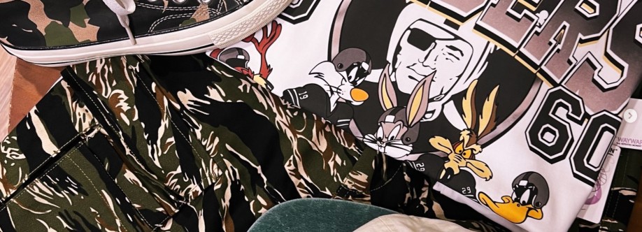 Makaw shop Cover Image