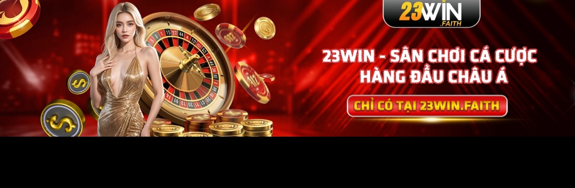Nhà cái 23WIN Cover Image