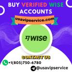Buy Verified Wise Accounts Profile Picture
