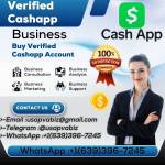 Buy Verified Cashapp Account
