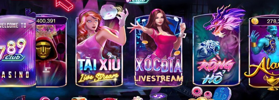 789CLUB net Cover Image