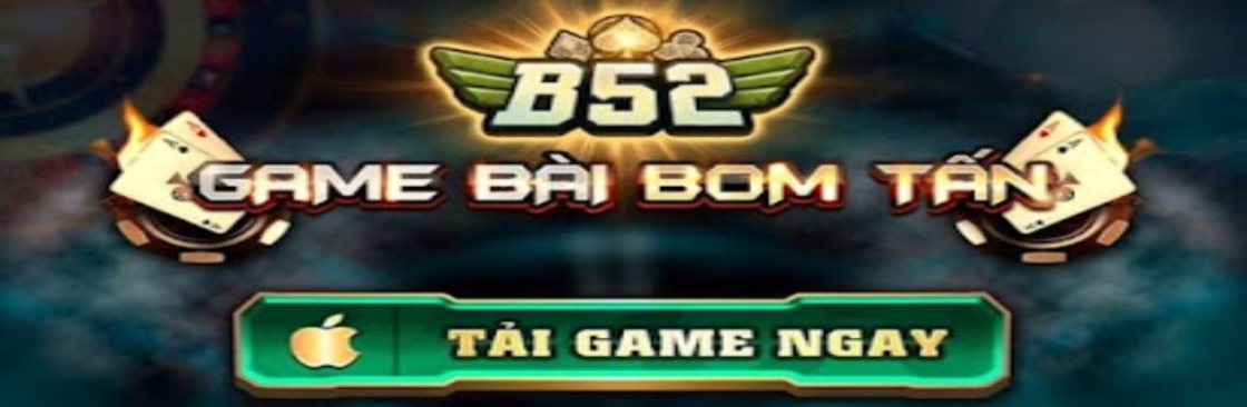 B52 Club Cover Image