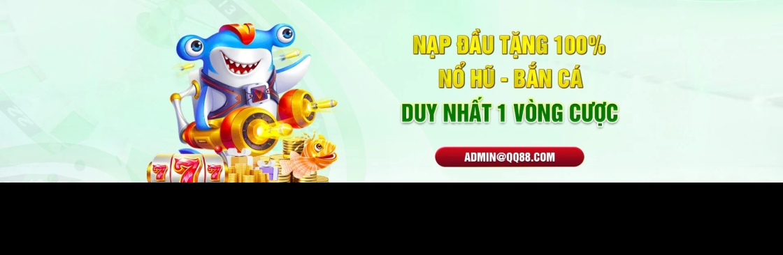 QQ88 Net Cover Image