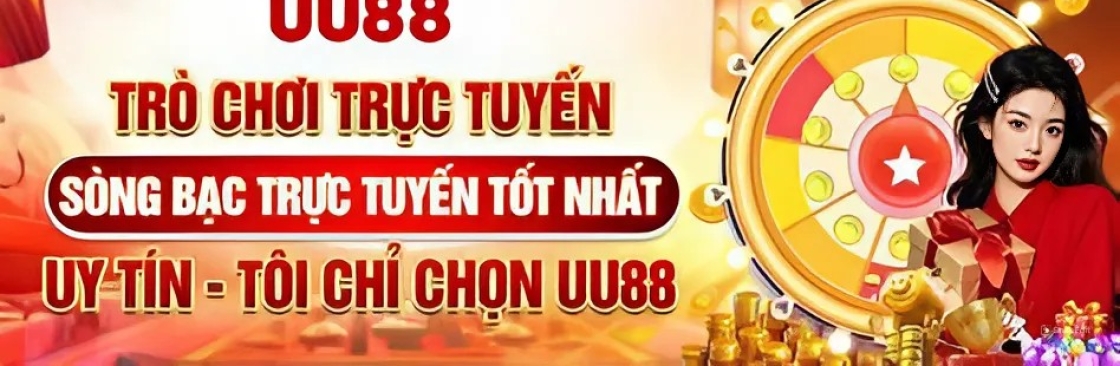 UU88EZ Com Cover Image