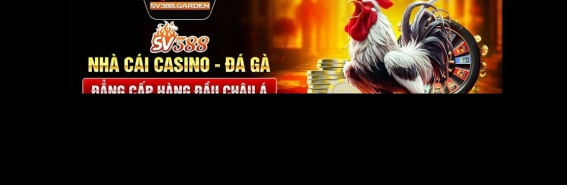 sv388 garden Cover Image