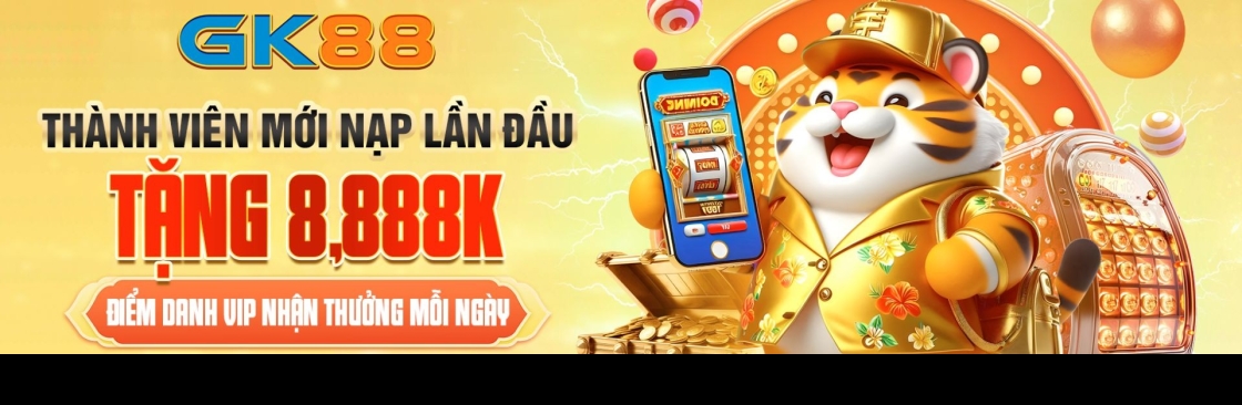 GK88 Appone Cover Image