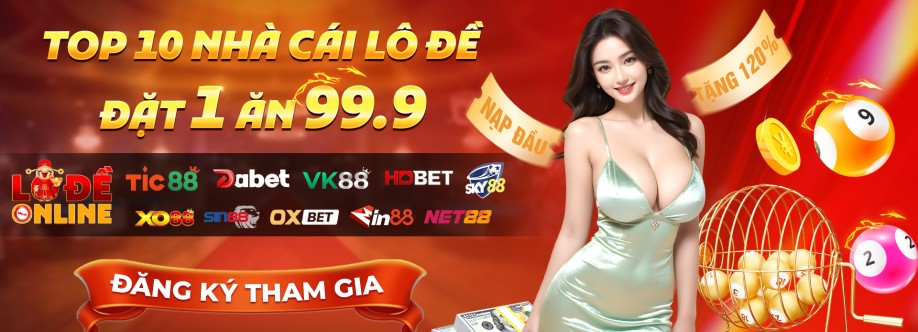 Lô Đề Online Cover Image