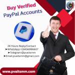 Buy Verified PayPal Accounts Profile Picture