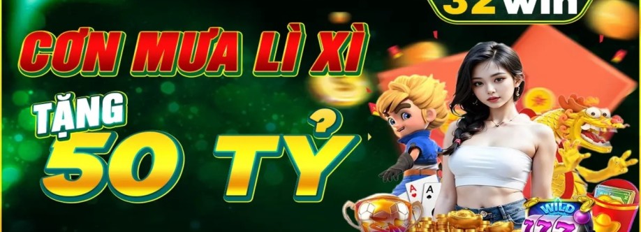 32WIN Academy Cover Image