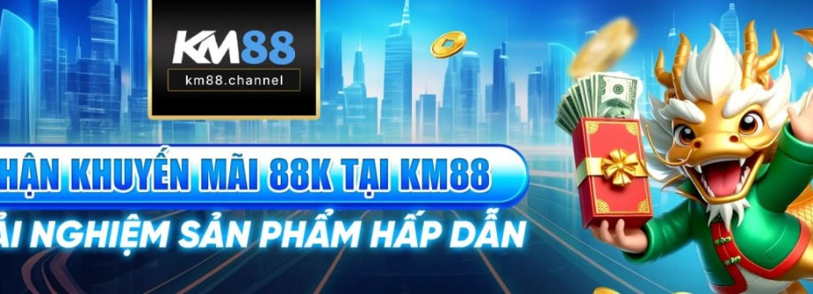 KM88 channel Cover Image