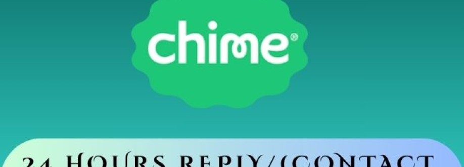 Buy Verified Chime Account Cover Image