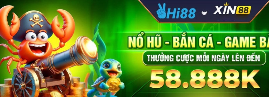 xin88 fail Cover Image