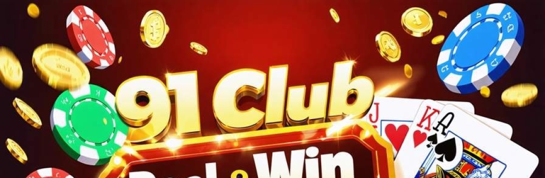 91 Club Cover Image