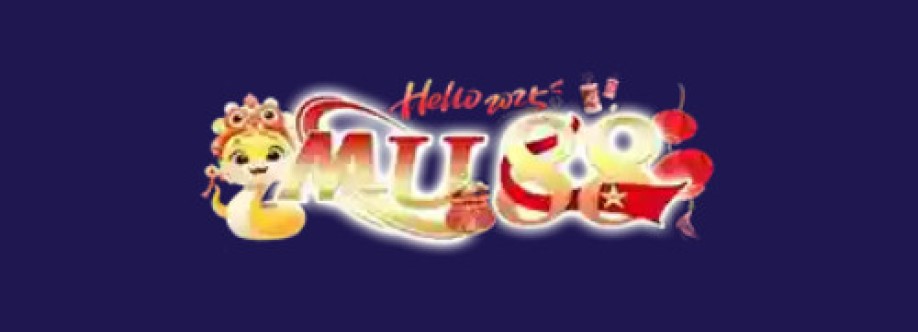 mu88 mu88 Cover Image