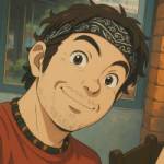 RAPHAEL CORREIA Profile Picture