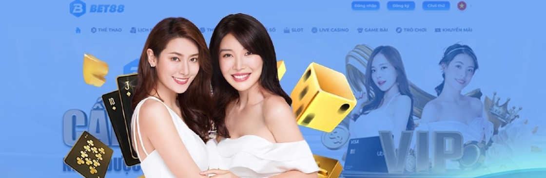 Bet88 vn Cover Image