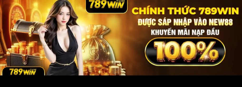 789Win ComLive Cover Image