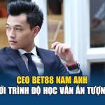 CEO Bet88 Profile Picture