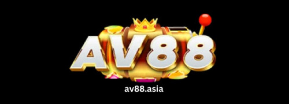 av88 av88 Cover Image