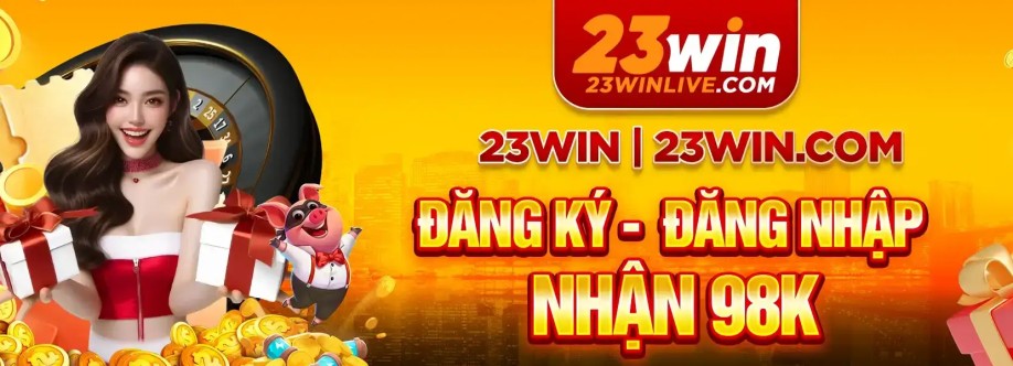 23win live Cover Image