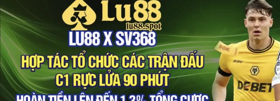 Lu88 SPOT Cover Image