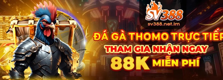 sv388 netim Cover Image