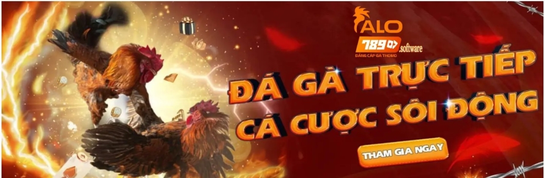 ALO789 Casino Cover Image