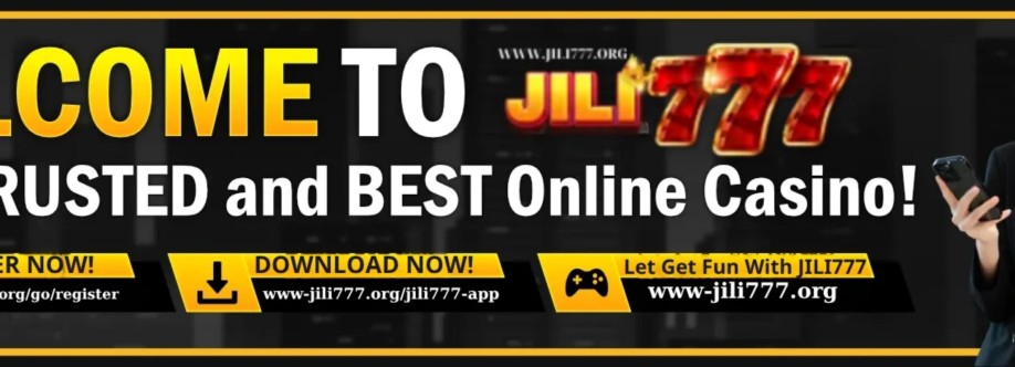 JILI777 APP Cover Image