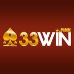 33WIN pink Profile Picture