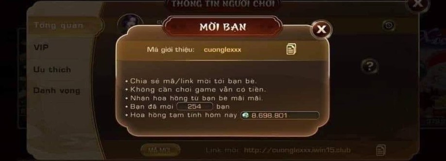 Cổng game Iwin Cover Image