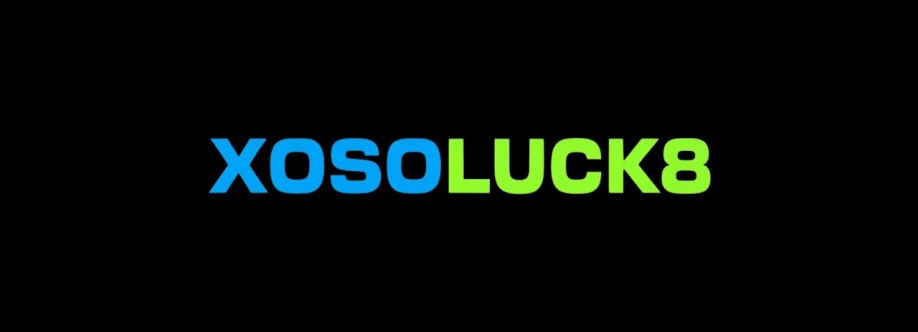 XỔ SỐ LUCK88 Cover Image